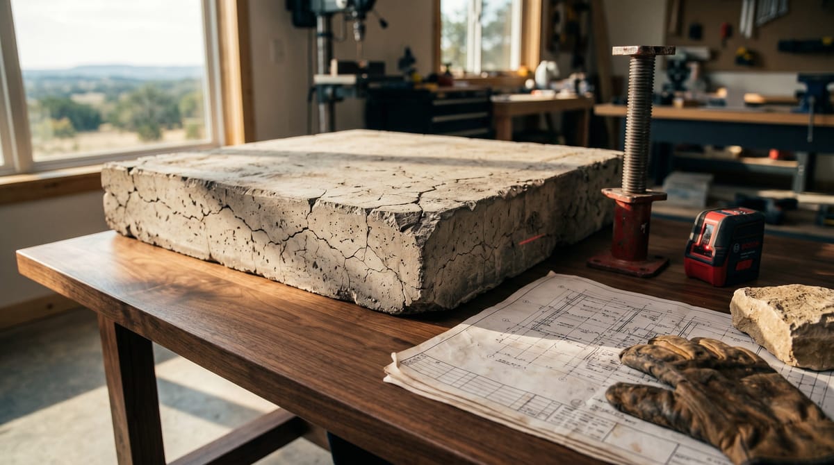 Foundation Repair Cost in Texas: 2026 Price Guide