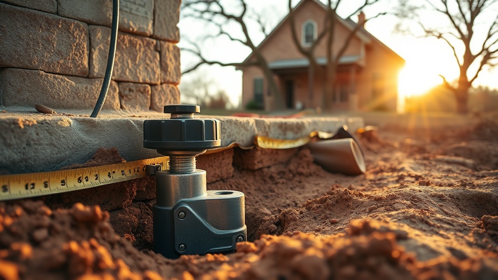 Foundation Underpinning Cost in Texas: 2026 Guide
