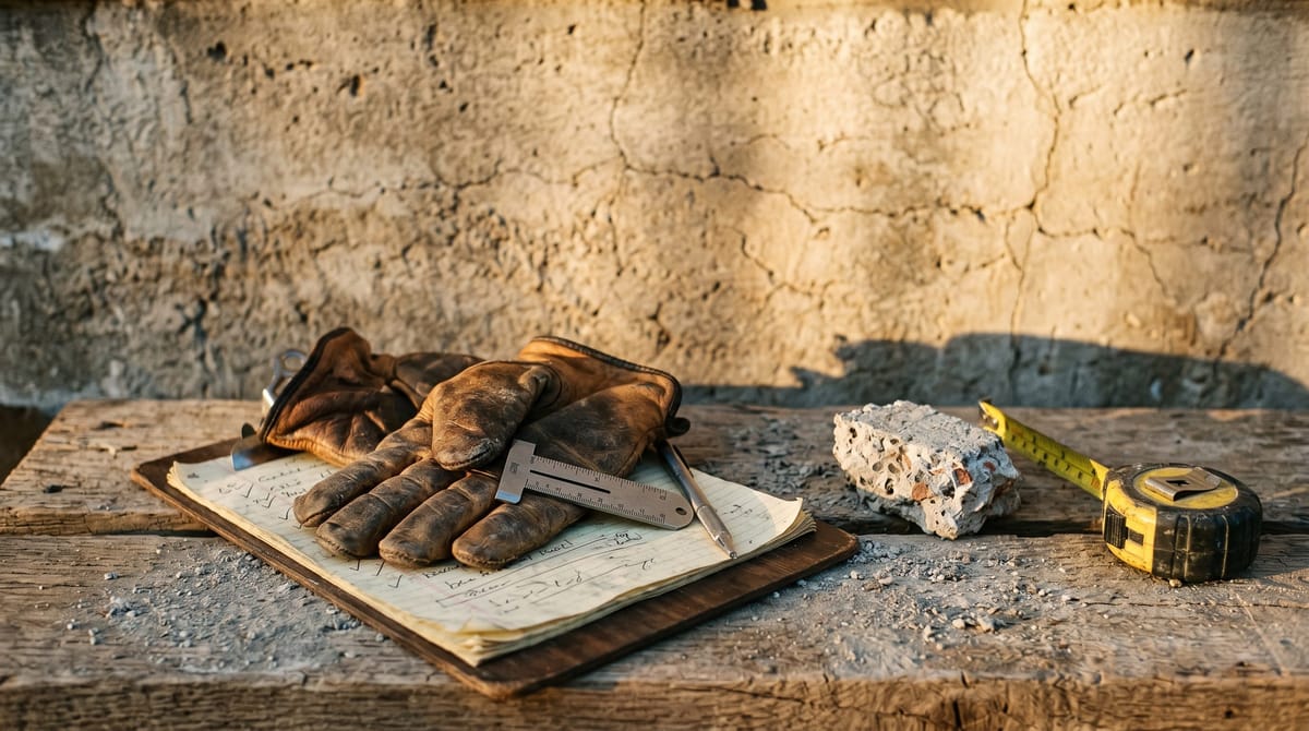 How to Choose a Foundation Repair Contractor in Texas
