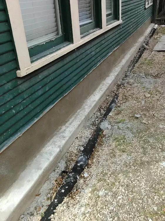 World Foundation Repair