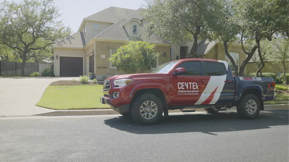 CenTex Foundation Repair