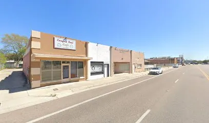 Eagle Foundation Repair