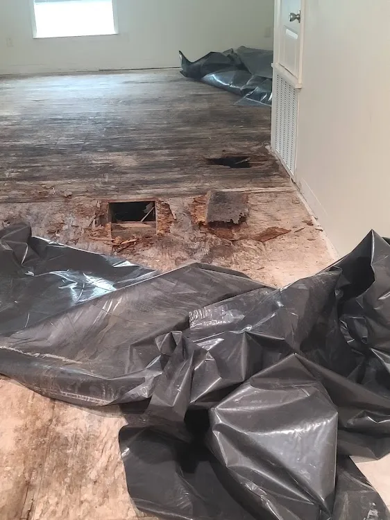 CC Foundation Repair