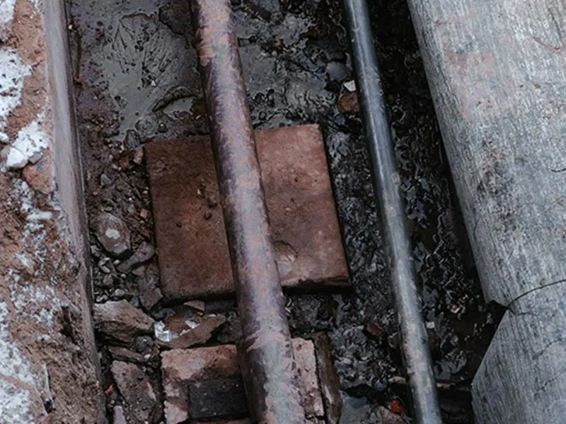 Tyler Foundation Repair Experts