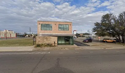G.L. Hunt Foundation Repair