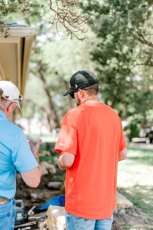 West Tech Foundation Repair - Lubbock