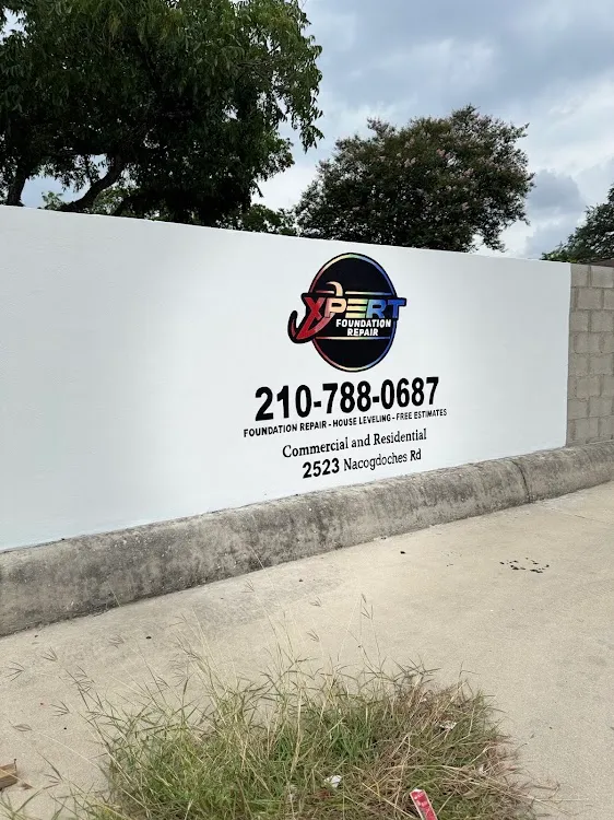 Xpert Foundation Repair