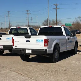 ENTEK Engineering - Fort Worth