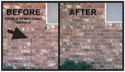 A-Affordable Foundation Repair