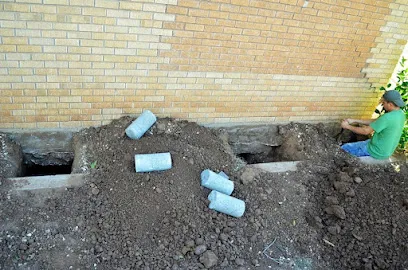 AAA Guardian Foundation Repair DFW
