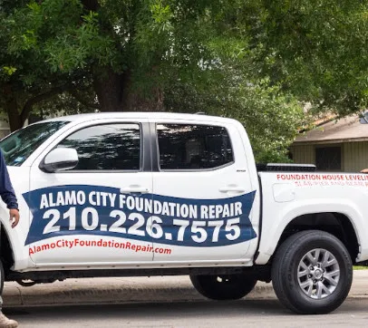 Alamo City Foundation Repair