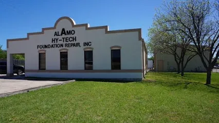 Alamo Hy-Tech Foundation Repair