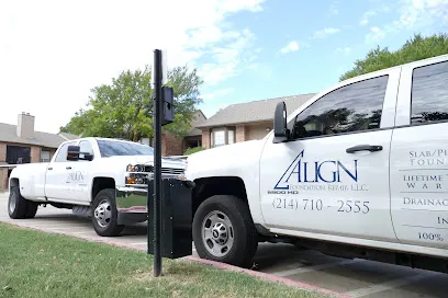 Align Foundation Repair