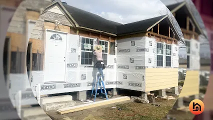 Alterri Henri Foundation Repair