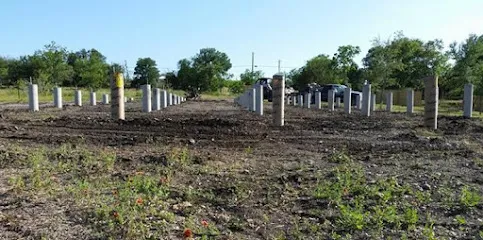 Armadillo Foundation Repair