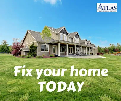 Atlas Foundation Repair