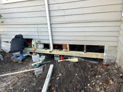 Bedrock Foundation Repair LLC