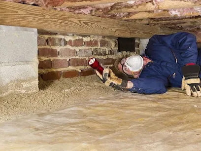 Bee Cave Foundation Repair