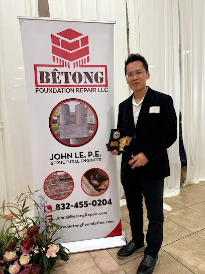 BêTong Foundation Repair LLC