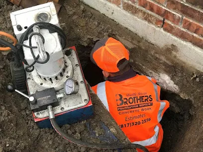 Brothers Foundation Repair