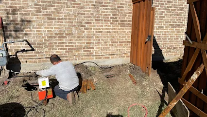Concrete Repair Systems Foundation Repair