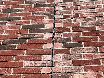 Dalrock Foundation Repair