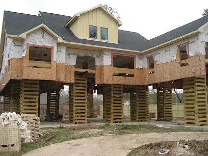 Dawson Foundation Repair