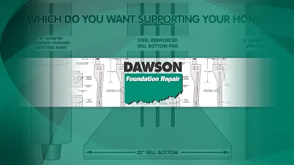 Dawson Foundation Repair