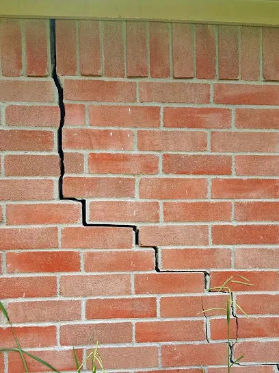 Dawson Foundation Repair