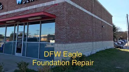 DFW Eagle Foundation Repair Inc.