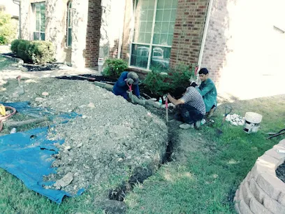 Dodson Foundation Repair