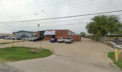 Du-West Foundation Repair