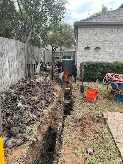 Du-West Foundation Repair