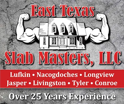 East Texas Slab Masters | Foundation Repair