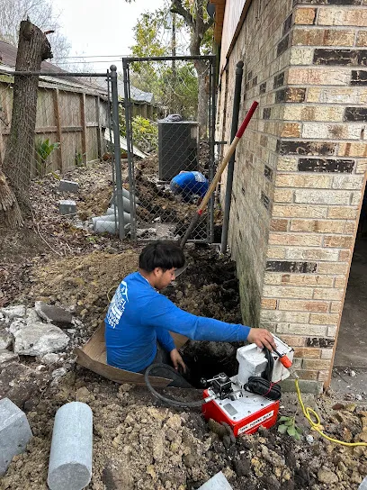 Emmanuel Foundation Repair LLC
