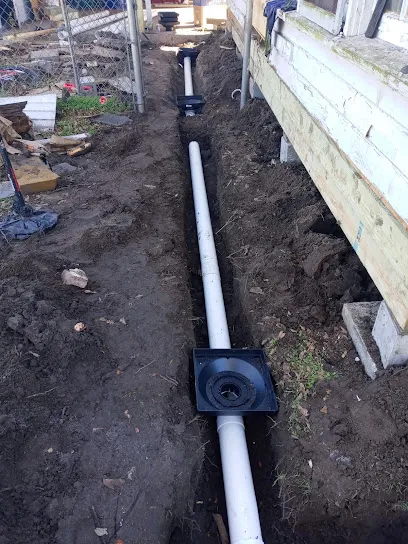 F.C. Foundation Repair