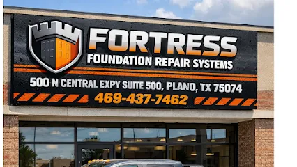 Fortress Foundation Repair Systems