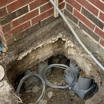 Foundation Repair Experts llc