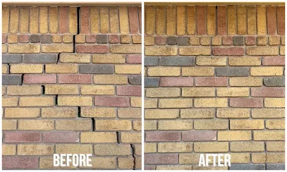 Foundation Repair | Houston Foundation Solutions | Slab, Base and Block and Mobile Home, Houston.