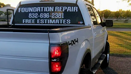 Foundation Repair Pros
