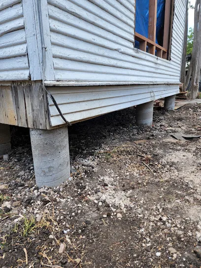 FRC Foundation Repair & Construction