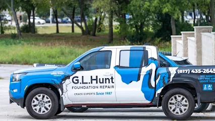G.L. Hunt Foundation Repair
