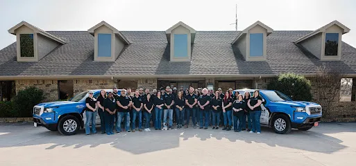 G.L. Hunt Foundation Repair