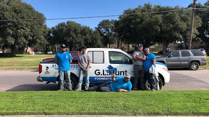 G.L. Hunt Foundation Repair
