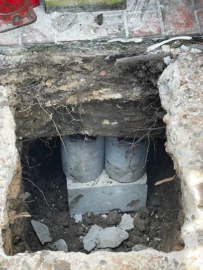 Generocity Foundation Repair Inc.