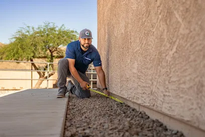 Groundworks Foundation Repair Irving