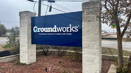 Groundworks Foundation Repair San Antonio