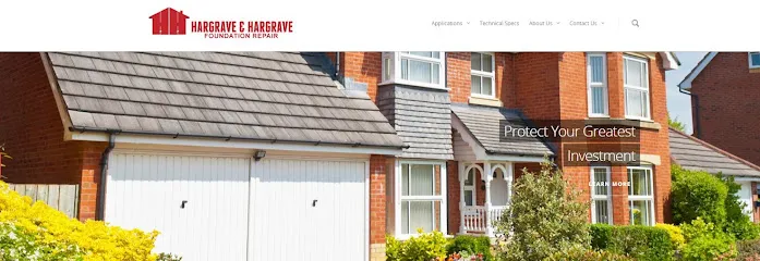 Hargrave and Hargrave Foundation Repair