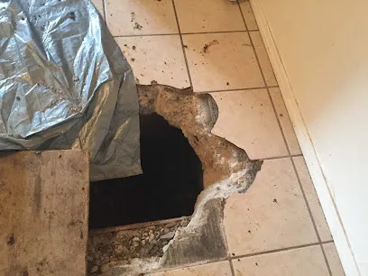 HD Foundation Repair Fort Worth