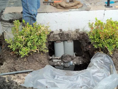 Hy-Tech Foundation Repair